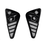 Đèn led sương mù Yaris Cross